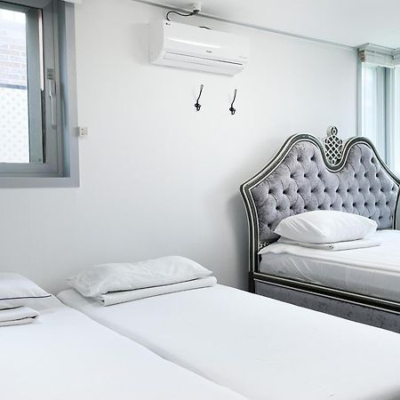 W Premium Guesthouse Incheon Airport Luaran gambar