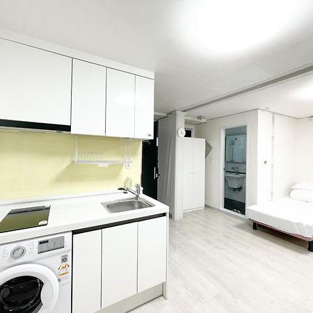 W Premium Guesthouse Incheon Airport Luaran gambar