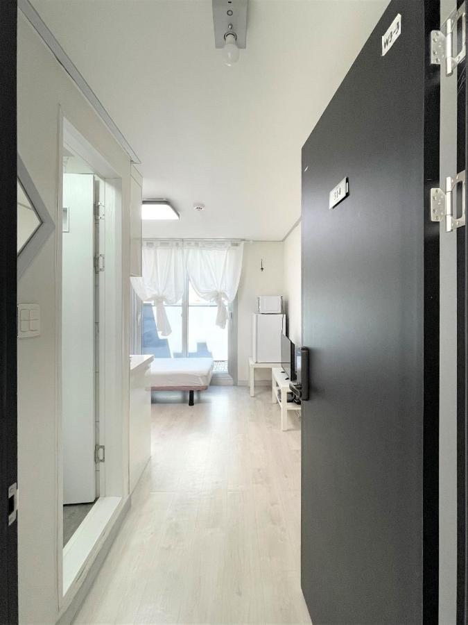 W Premium Guesthouse Incheon Airport Luaran gambar