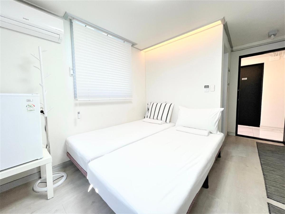 W Premium Guesthouse Incheon Airport Luaran gambar
