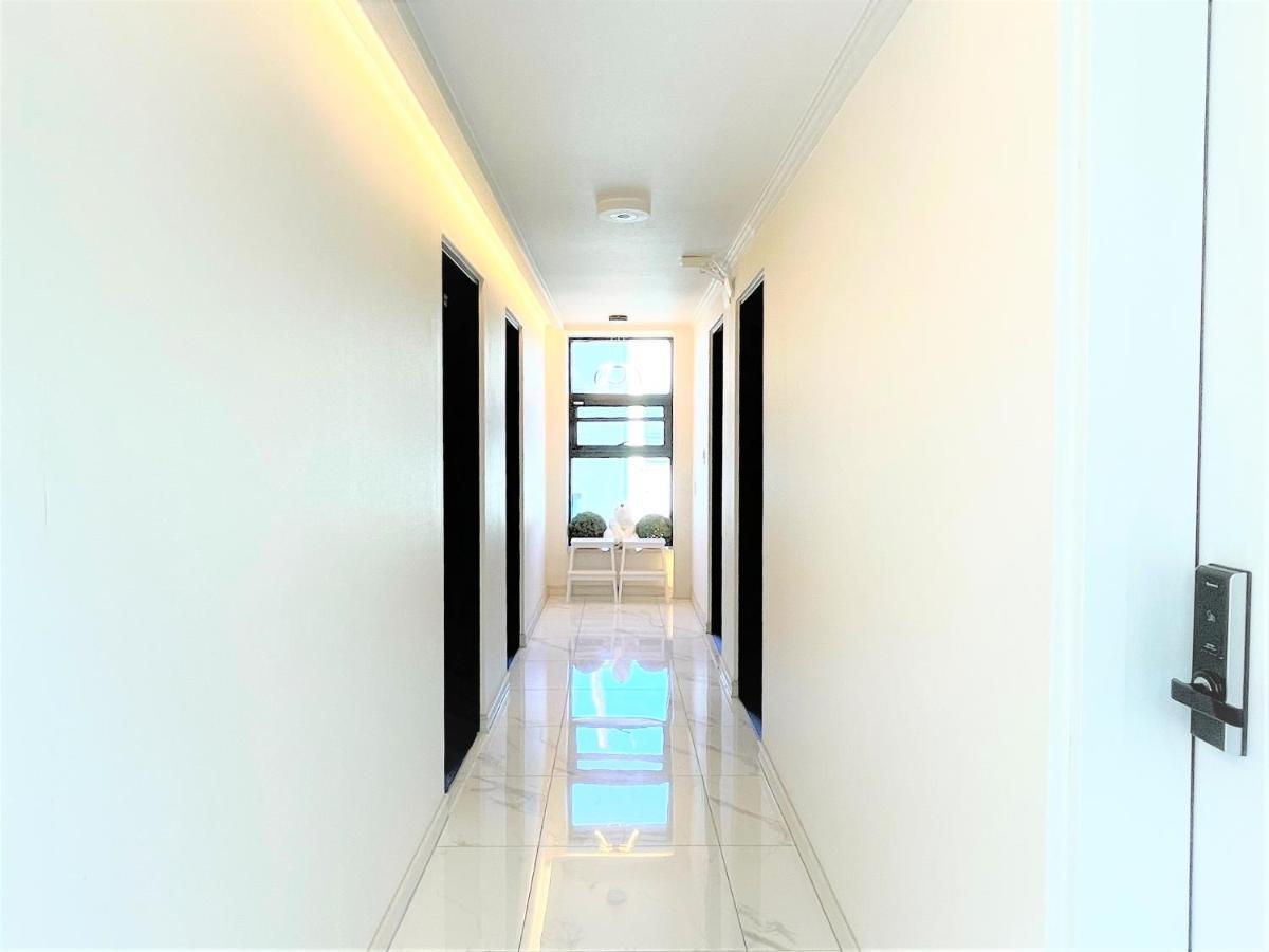 W Premium Guesthouse Incheon Airport Luaran gambar