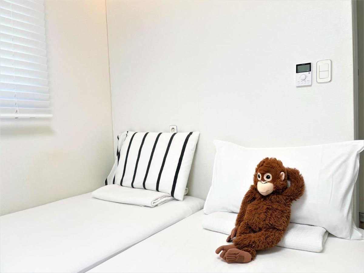 W Premium Guesthouse Incheon Airport Luaran gambar