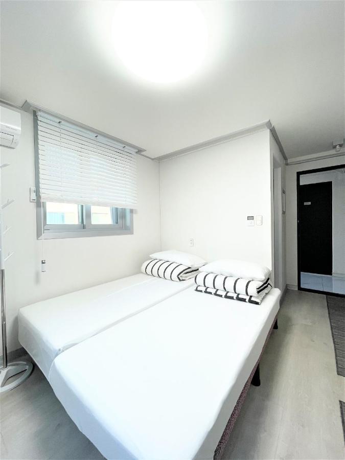 W Premium Guesthouse Incheon Airport Luaran gambar