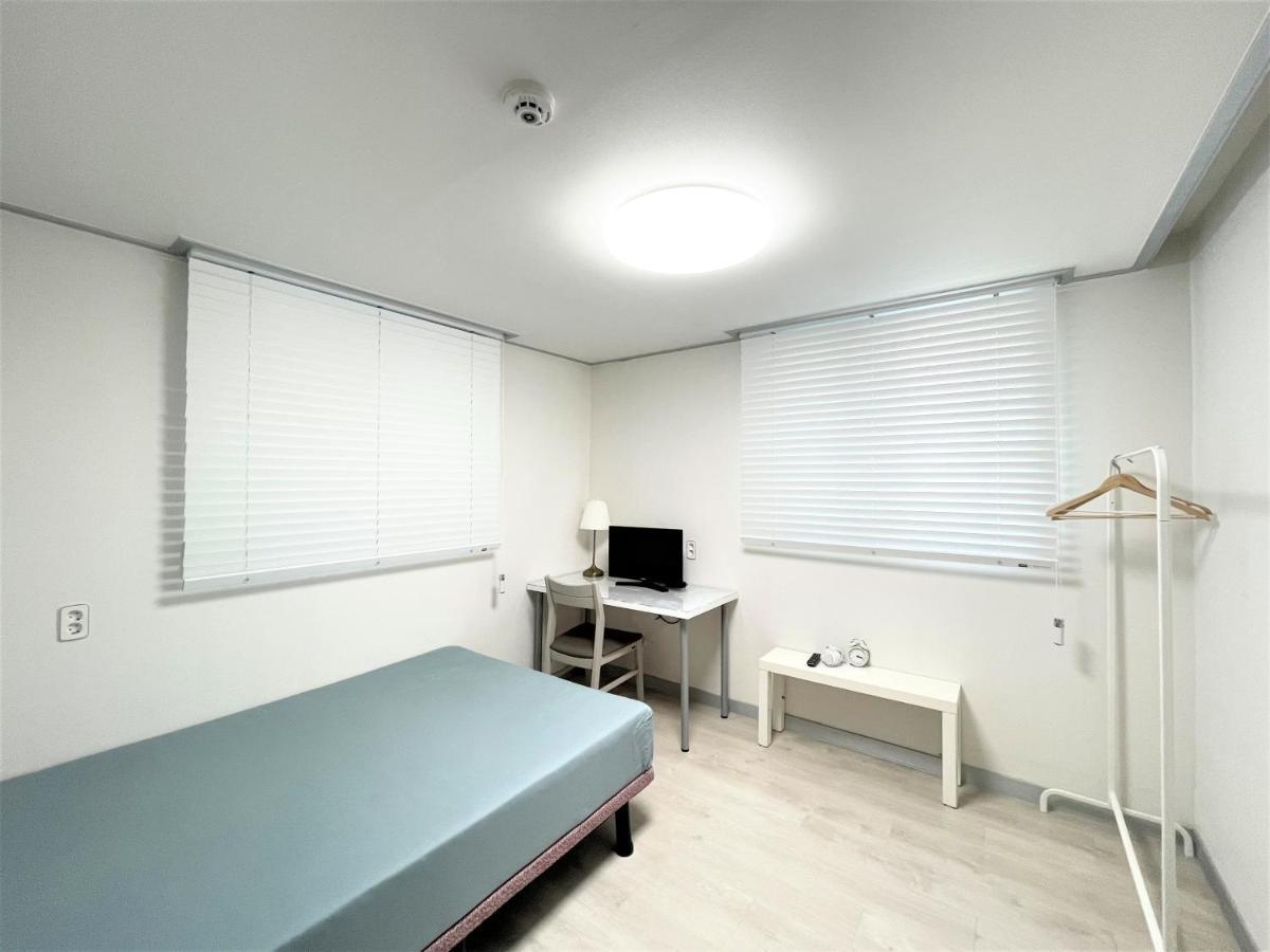 W Premium Guesthouse Incheon Airport Luaran gambar