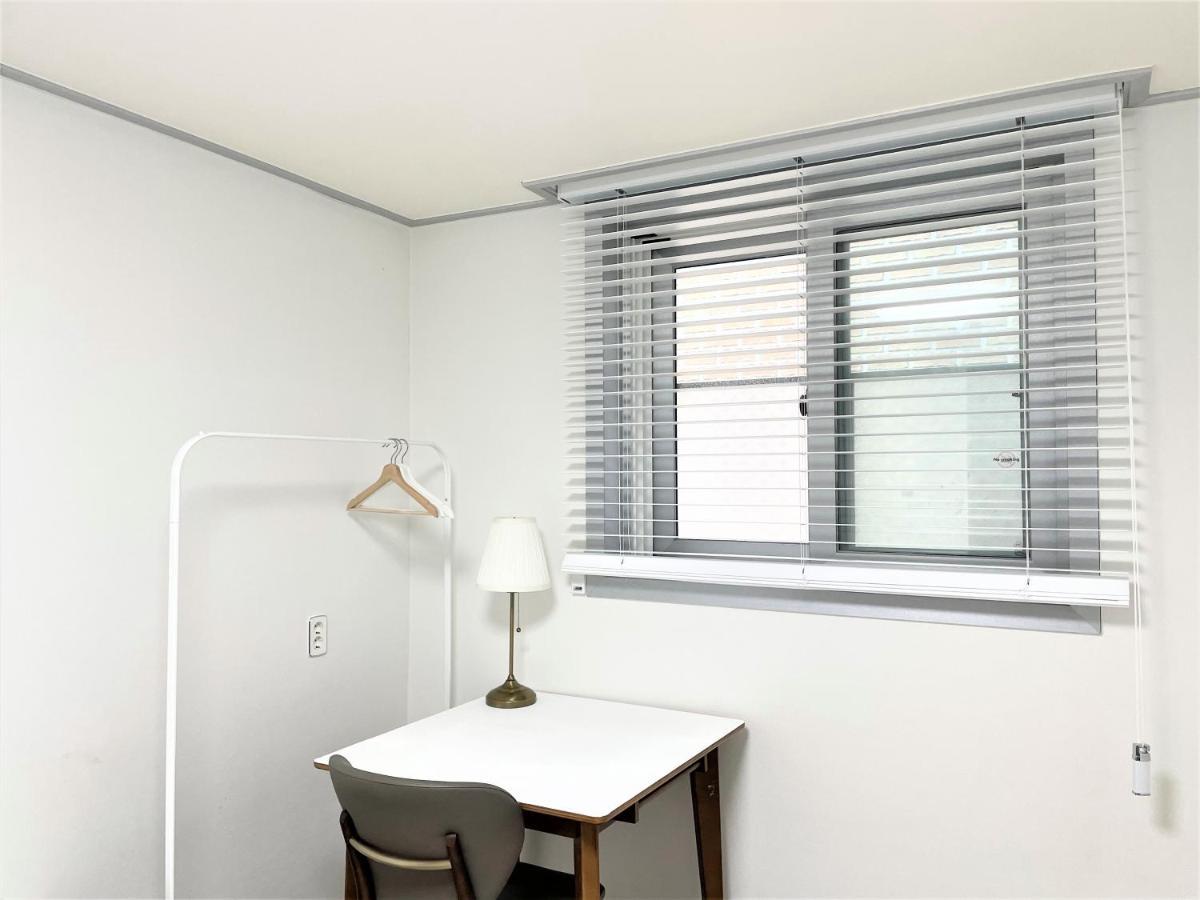 W Premium Guesthouse Incheon Airport Luaran gambar