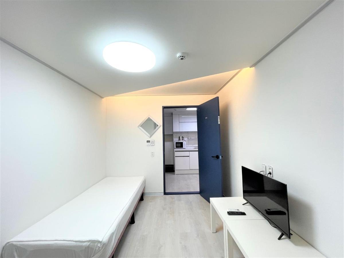 W Premium Guesthouse Incheon Airport Luaran gambar