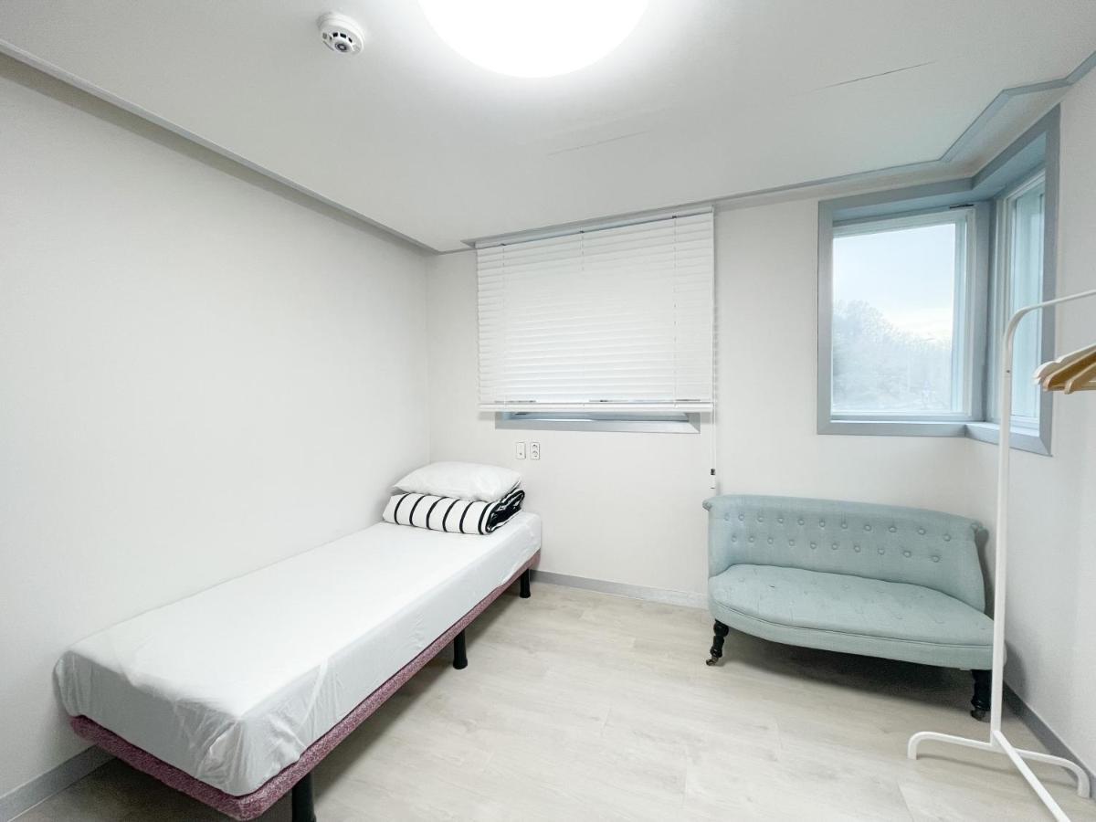 W Premium Guesthouse Incheon Airport Luaran gambar