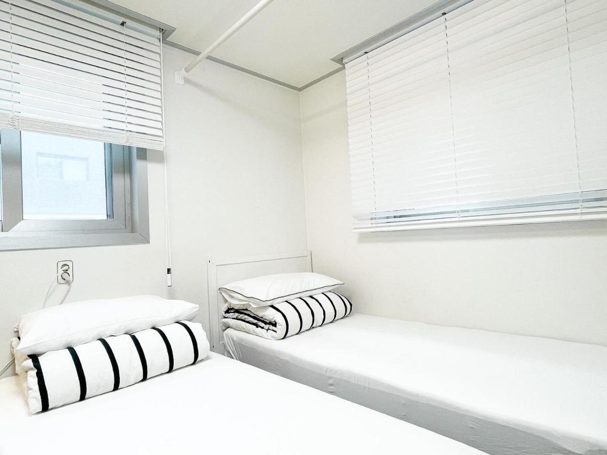 W Premium Guesthouse Incheon Airport Luaran gambar
