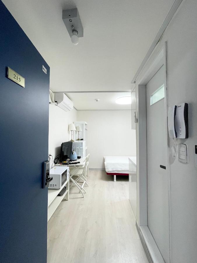 W Premium Guesthouse Incheon Airport Luaran gambar