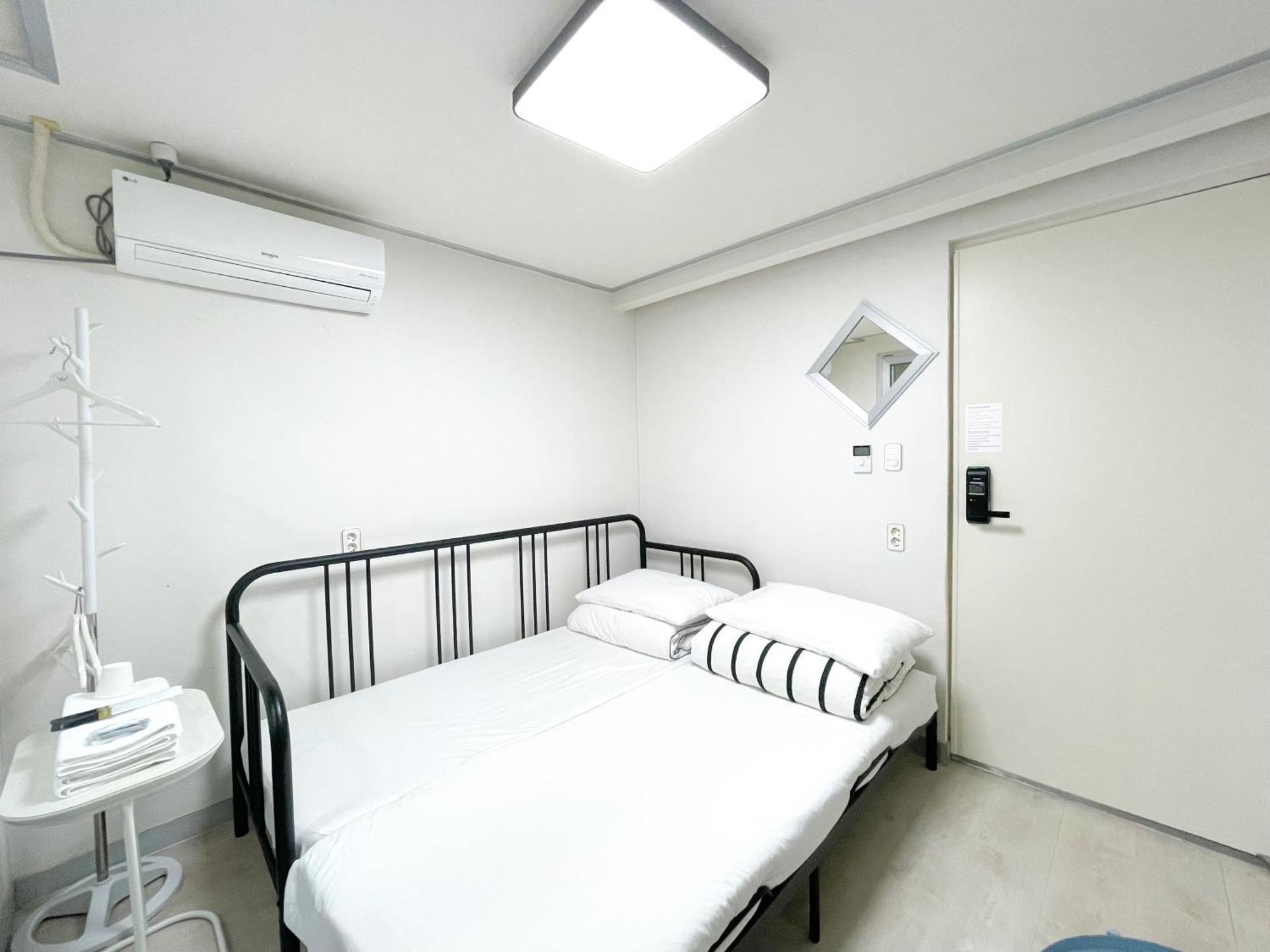W Premium Guesthouse Incheon Airport Luaran gambar