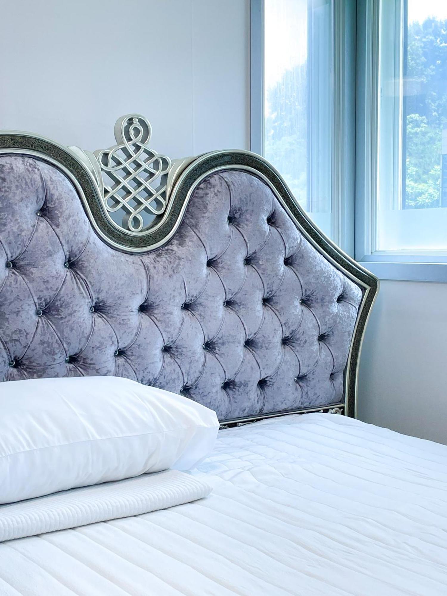 W Premium Guesthouse Incheon Airport Luaran gambar